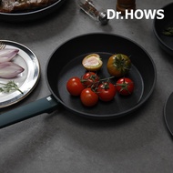 Dr.HOWS Urban Cookware Induction 20cm 24cm 28cm Wok Frying Pan