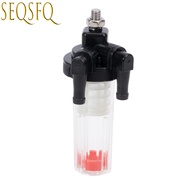 【Stylish】 60C-24560 Fuel Filter For Yamaha Outboard Motor 4 Stroke 75HP 80HP 90HP 100HP 60C-24560-00
