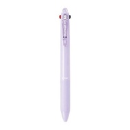 PILOT 百樂 Acroball 輕油3+1多功能筆 BKHAB50EFLA 0.5  薰衣草紫  1支