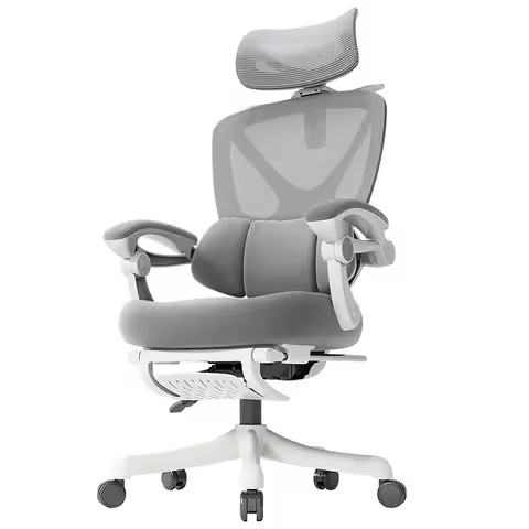 Office chair Computer chair Ergonomic chair Office seat