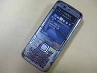 Nokia N82-1 3G手機 支援WLAN上網 功能正常 再贈3G手機一支