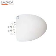 "โปรโมชั่น"MOGEN ฝารองนั่ง MO12/SP ขาว พร้อมส่งครับ