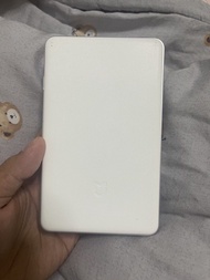 小米相片打印機pro連相紙30張