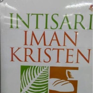 Intisari Iman Kristen - 40 Pelajaran Iman Kristen