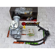 Pe 28 ORIGINAL SCARLET Carburator