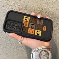 Case For Samsung Galaxy A13 A04s A13 Lite A04s Cute Animal Shockproof Phone