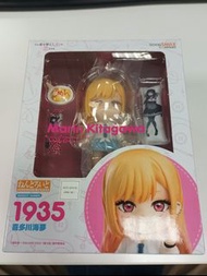 黏土人 喜多川海夢 Good Smile Company Marin Kitagawa 1935