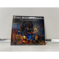 1 CD MUSIC International TRANS-SIBERIAN // (G4G15)