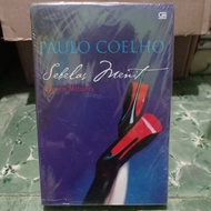 Eleven Minutes - Paulo Coelho