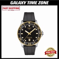 Tissot Seastar 1000 T120.410.27.051.00 (40mm) Quartz Diver Men’s Watch
