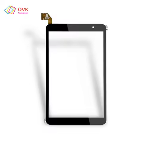 New 8Inch H06.5238.001 Black For Teclast P80X P80S Tablet 2020 Touch Screen Digitizer Sensor Model T