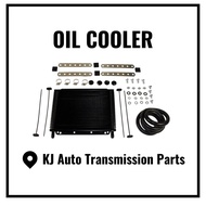 Auto Gearbox Oil Cooler Transmission New Oil Cooler Hayden 1678