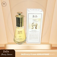 ZOZO 577 Smear Collagen Restructuring Essence 45ml