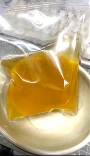 100g 康普茶自製包 Kombucha Scoby 康普茶 紅茶菌 紅茶菇 益生菌🍃有需要可加購紅茶葉 $10(10g) / $40(50g) 🫙 防菌防塵透氣封口膜 $12(5片) 💠紅茶葉(10