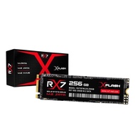 M2 SATA SSD M.2 SATA/ M2SATA 256GB RX7/
