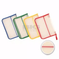 JMB 7001 Zipper Folder BIG