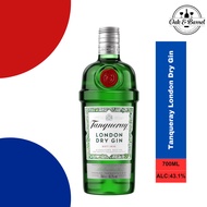 Tanqueray London Dry Gin 700ml