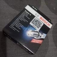 YR78X Spark Plug Bosch Super 4
