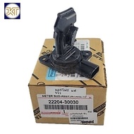 Fast Delivery Revo Air Flow TOYOTA (Code B) Genuine Department Store Clearance 22204-30030
