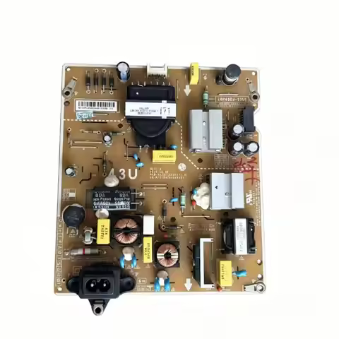 EAX67209001 (1.5) EAY64529501 43UM6950DUB 43UM7100PLB for LGP43DJ-17U1 Good Test For LG TV 43UK6300P