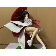 Naruto - Adult Hinata Hyuga PVC Figure