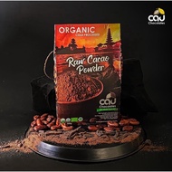 Organic Cacao Powder 200gr - Cau Chocolates