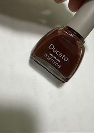 Ducato / Nail polish / 指甲油/ 美甲