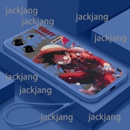 เคส Tecno Pova 5หนึ่งชิ้นเคสโทรศัพท์การออกแบบเคสโทรศัพท์ TPU พร้อมสายคล้องเดียวกัน