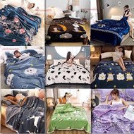 3 PCS 3 FOOT BLANKETS - ENJELITA STORE