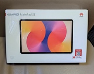 HUAWEI MatePad SE 11吋平板電腦