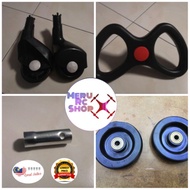 Yoyo Car Spare Part / Swing Car Spare Part