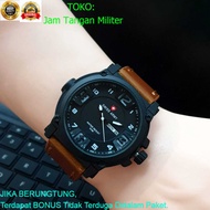 TERJAMIN / Jam Tangan Pria SWISS ARMY Tanggal Aktif Terlaris dan Terbaru ORIGINAL 100% Anti Air SA79