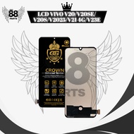 LCD VIVO V20 / V20 SE / V20S V2025 / V21 4G / V23E TOUCHSCREEN FULL SET LCD/