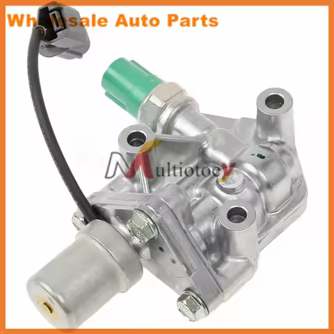 15810-P2R-A01 15810P2RA01 VTEC Solenoid Spool Valve For Honda Civic D16Y8 Engine 1996-2000 15810 P2R