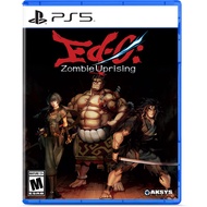 PlayStation™ PS5 Ed-0: Zombie Uprising (By ClaSsIC GaME)