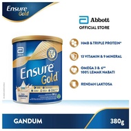 Ensure GOLD Wheat 380gr Safe exp 2024w