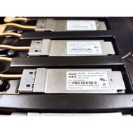 QSFP HPE 40GE-850nm-300m-MM Multimode 40GE-CSR4 MPO