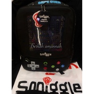 Smiggle Backpack / School Bag / Backpack