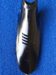 Leksil Tengah-Shield Leg Center Suzuki Satria FU Old lama barong