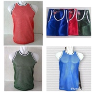 Mesh singlet / men's singlet / men's underwear / casual singlet / singlet