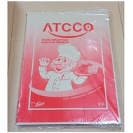 ATCCO Wrapping Paper (100 sheets) - Rice Wrapping Paper - Rice Paper - Wrapping Paper