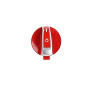 Light Control Button Car Front Headlight Switch Rotation Button Fit for BMW 5 7 Series F10 F07 F02 H