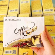 (HCM - CHÍNH HÃNG) SỈ 5 HỘP CAFE CQ SLIM COFFEE 3IN1 D7