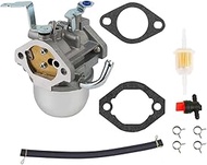0A4600 Carburetor for Generac 0A4600 RV Engine GN 360/410 HS Replacement 091187A 091187
