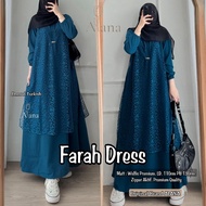 FARAH DRESS BY Alana