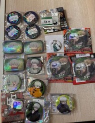 咒術迴戰狗卷棘set