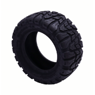 12 × 5.00-6.5 Off road Vacuum Tire Electric Scooter Modified Beach Bike Kart Tire 12 inch Tire