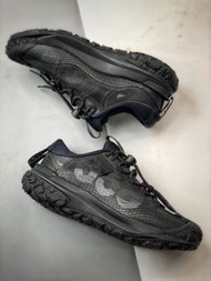 💜NIKE ACG Mountain Fly 2 Low 黑色登山鞋 35-46碼 順豐包郵