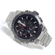 CASIO G-Shock MRG-B1000D-1A Titanium Date Bluetooth พลังงานแสงอาทิตย์ ขนาดตัวเรือน 46.5 mm. ...