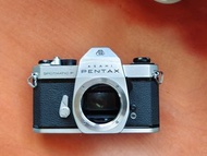 Pentax Spotmatic 機械相機维護服務 相機清理換海綿